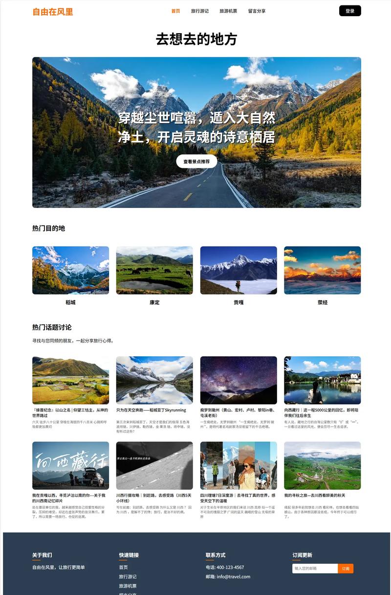 网站定制设计推动企业数字化转型
