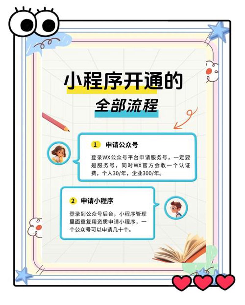 如何选购靠谱的微信公众号开发服务？