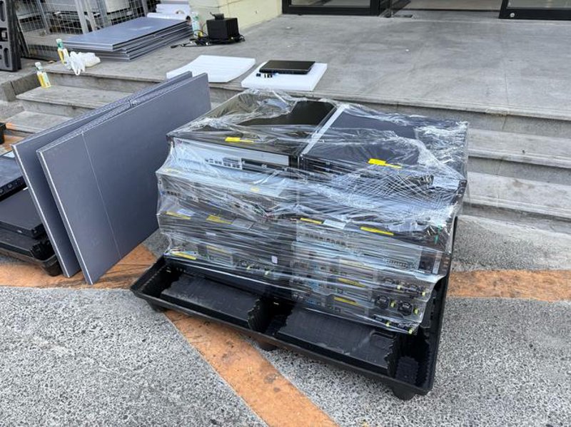 企业信息化建设误区警示：避免弯路